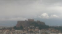 Athens - Acropolis of Athens - Parthenon