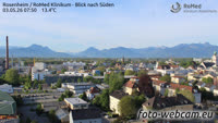 Rosenheim - RoMed Klinikum