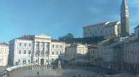 Piranas - Tartinijev trg