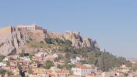 Atėnai - Atėnų akropolis