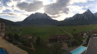 Lermoos - Zugspitze