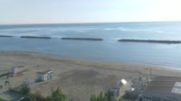 Alba Adriatica - Promenade Guglielmo Marconi