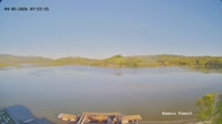 Gródek nad Dunajcem - Lake Rożnów