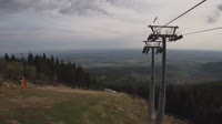 Skywalk-Turm