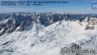 Zugspitze - Zugspitzplatt