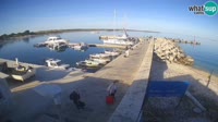 Unije - Uostas