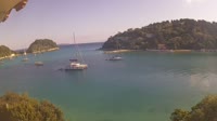 Paksis - Lakka - Marina