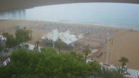 Benidormas - Levante paplūdimys