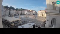 Piranas - Tartinijev trg