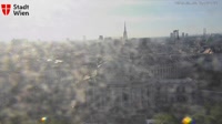 Viena - Rathausplatz