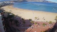 Gran Kanarija - Las Palmas - Playa Grande