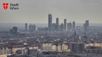 Viena - Panorama