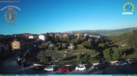 Campodipietra - Via Grotti