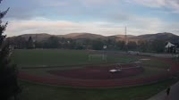 Stadion TS METAL