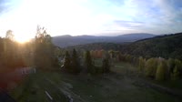 Fabisie - Beskid Śląski