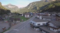 Canazei - Gruppo del Sella e Sasso Pordoi