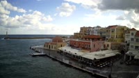 Kreta - Chanija - Uostas