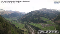 Kals am Großglockner - Lesach, Kalser Bach