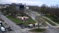 Lipawa - Plac Różany