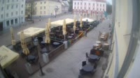 Tartu - Raekoja plats