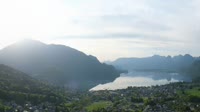 Strobl - Wolfgangsee