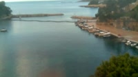 Alonnisos - Votsi - Uostas