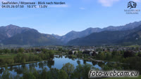 Saalfelden - Ritzensee