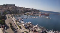 Kavala - Uostas