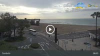 Cambrils - Paplūdimys