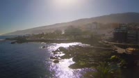 Tenerifė - Puerto de la Krusas - San Telmo