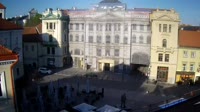 Vilnius - Lietuvos nacionalinė filharmonija