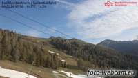 Bad Kleinkirchheim - Nationalparkbahn