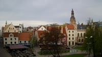 Ryga - Livu aikštė