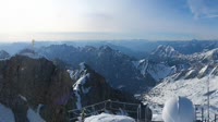 Zugspitze - Gipfel