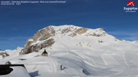 Zugspitze - Sonnalpin