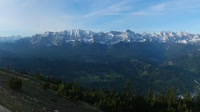 Zugspitze - Wank
