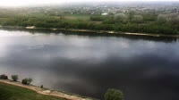Panoramablick
