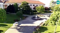 Čazma - Trg Čazmanskog Kaptola