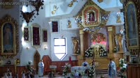 Tylicz - Kirche