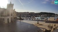 Rovinj - M. Tito Square