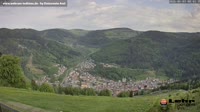Todtnau im Südschwarzwald - Hasenhorn