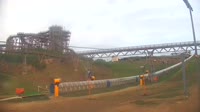 Kurzętnik - Kurza Góra Ski Station