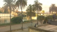 Seville - Puente de Triana