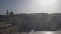 Jerusalem - Western Wall