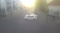 Vilnius - Šv. Jono Gatvė