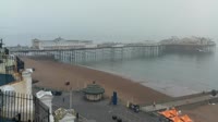 Braitonas - Brighton Palace Pier