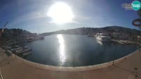 Hvaras - Jelsa - uostas
