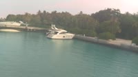 Baa Atoll - Amilla Fushi - Harbour