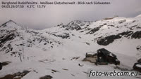 Aukštasis Tauernas - Weißsee Gletscherwelt