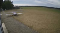 Krępa Airfield